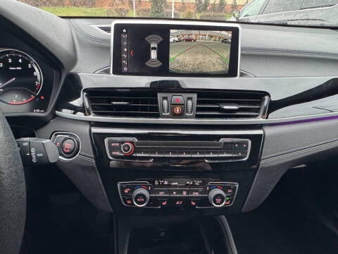 Used - BMW X2 SUV for sale in Staten Island NY