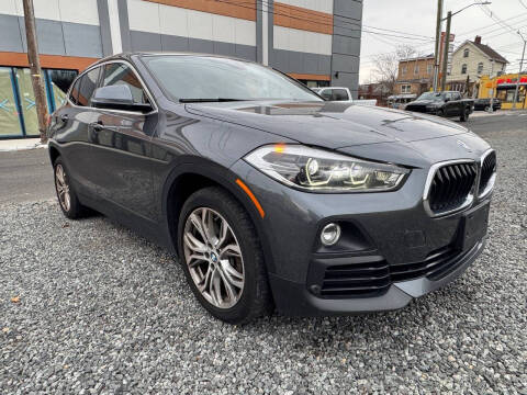 Used - BMW X2 SUV for sale in Staten Island NY