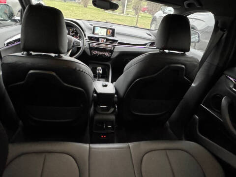 Used - BMW X2 SUV for sale in Staten Island NY