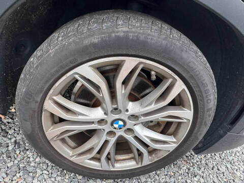 Used - BMW X2 SUV for sale in Staten Island NY