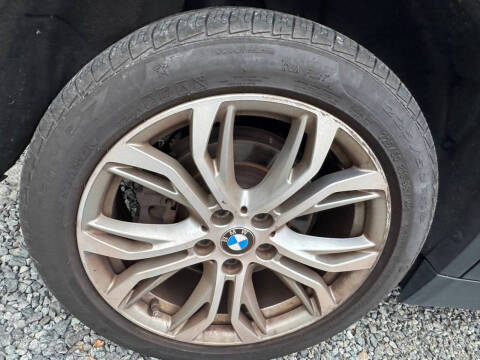 Used - BMW X2 SUV for sale in Staten Island NY