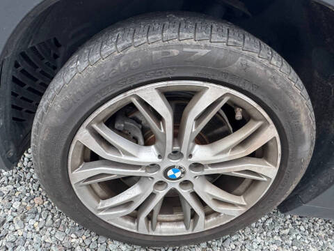 Used - BMW X2 SUV for sale in Staten Island NY