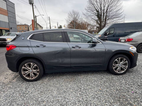 Used - BMW X2 SUV for sale in Staten Island NY