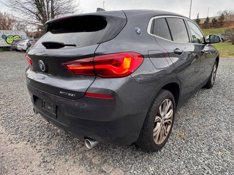 Used - BMW X2 SUV for sale in Staten Island NY