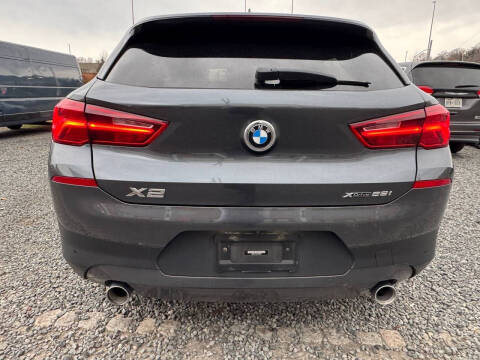 Used - BMW X2 SUV for sale in Staten Island NY