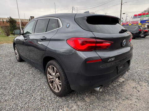Used - BMW X2 SUV for sale in Staten Island NY