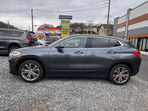 Used - BMW X2 SUV for sale in Staten Island NY