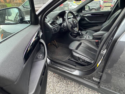 Used - BMW X2 SUV for sale in Staten Island NY