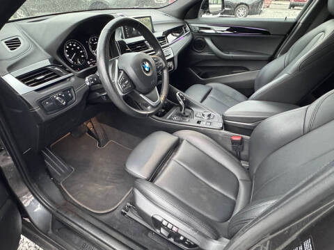 Used - BMW X2 SUV for sale in Staten Island NY