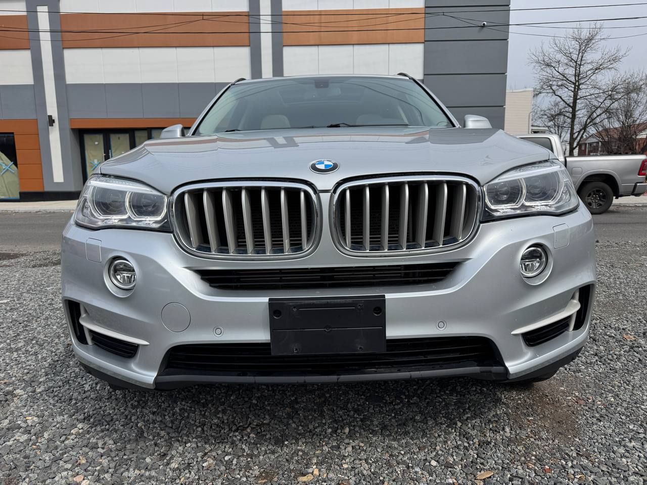 Used - BMW X5 xDrive40e AWD SUV for sale in Staten Island NY