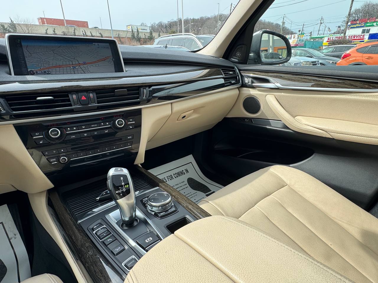 Used - BMW X5 xDrive40e AWD SUV for sale in Staten Island NY