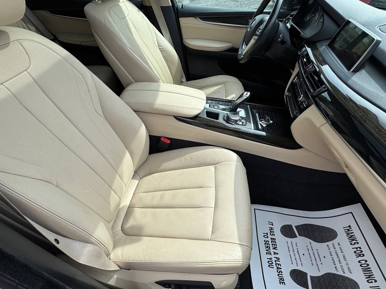 Used - BMW X5 xDrive40e AWD SUV for sale in Staten Island NY