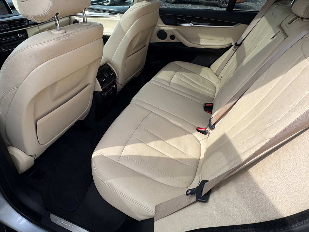 Used - BMW X5 xDrive40e AWD SUV for sale in Staten Island NY