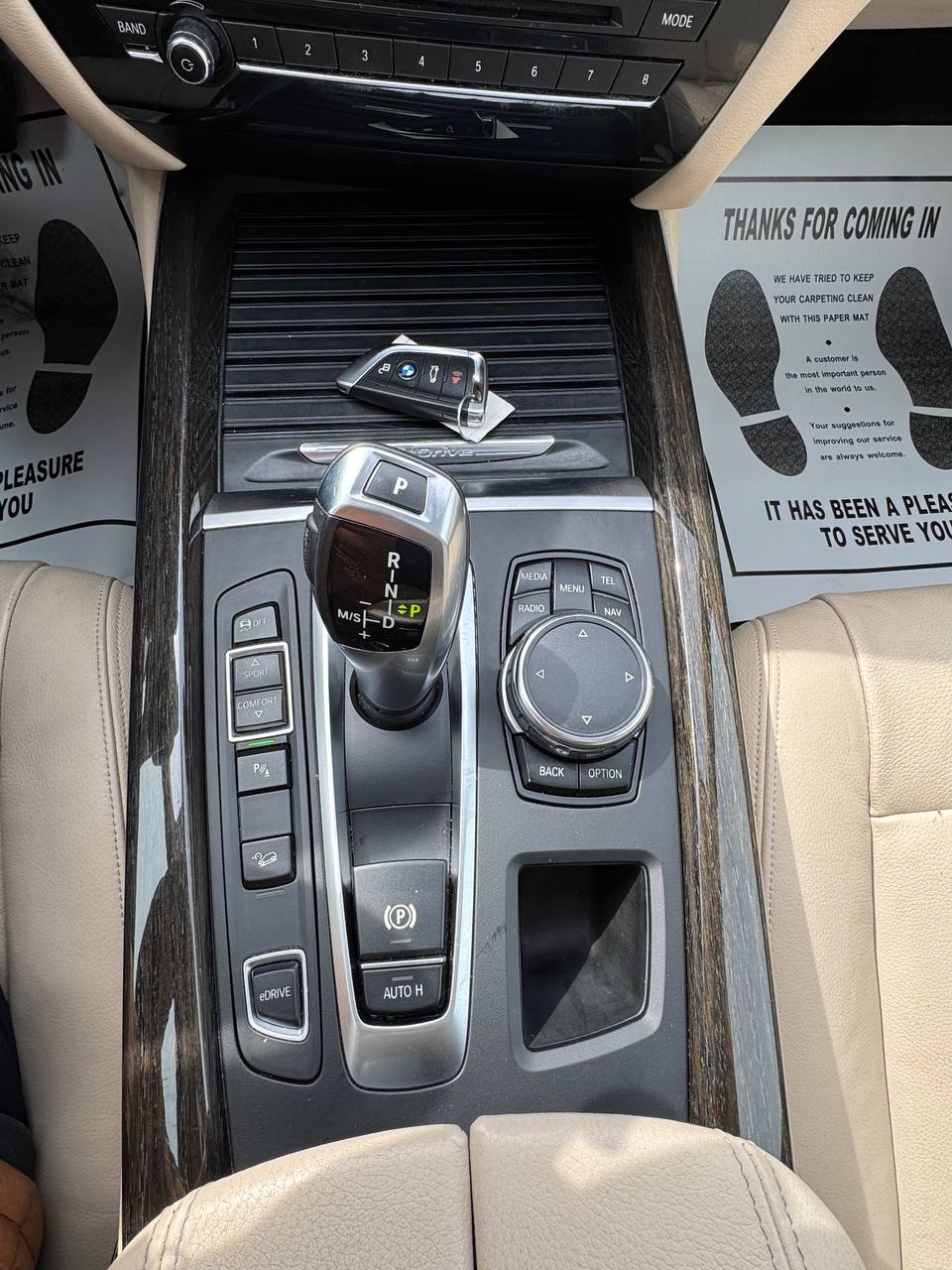 Used - BMW X5 xDrive40e AWD SUV for sale in Staten Island NY