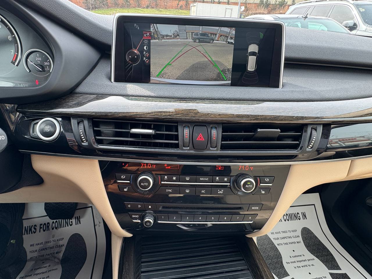 Used - BMW X5 xDrive40e AWD SUV for sale in Staten Island NY