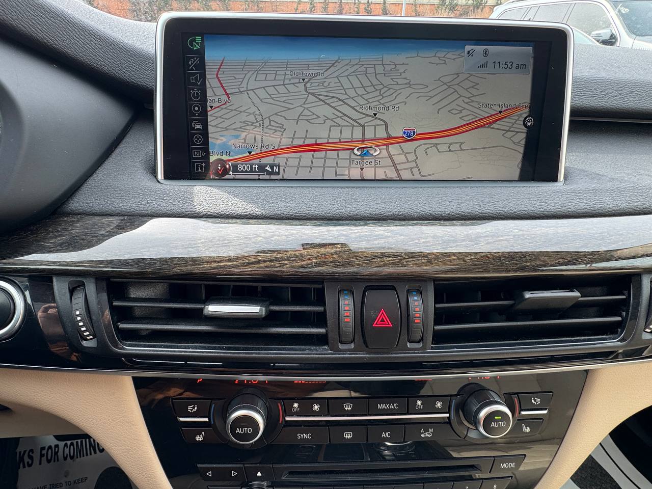 Used - BMW X5 xDrive40e AWD SUV for sale in Staten Island NY