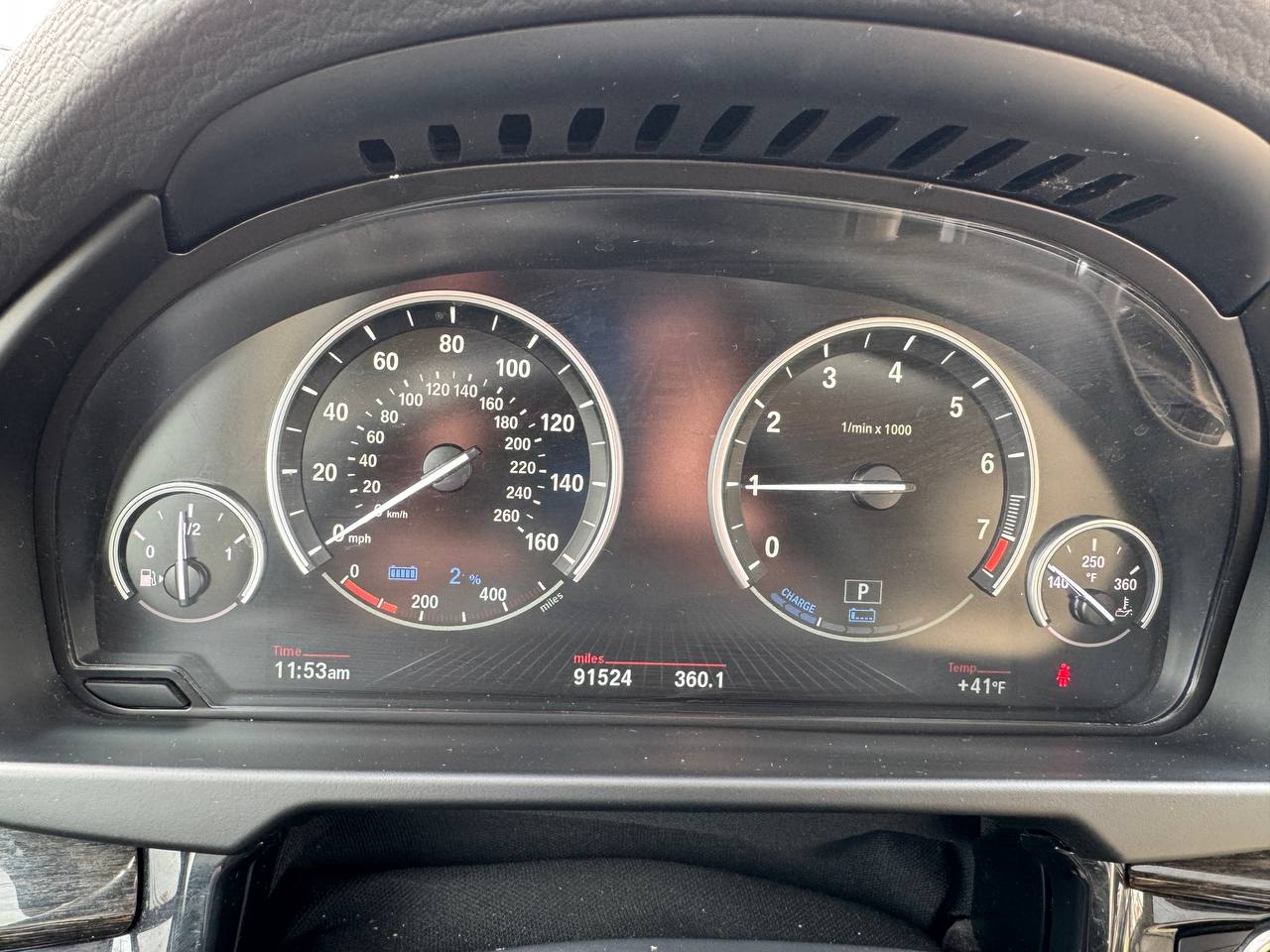 Used - BMW X5 xDrive40e AWD SUV for sale in Staten Island NY