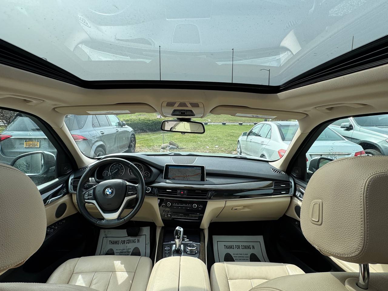 Used - BMW X5 xDrive40e AWD SUV for sale in Staten Island NY