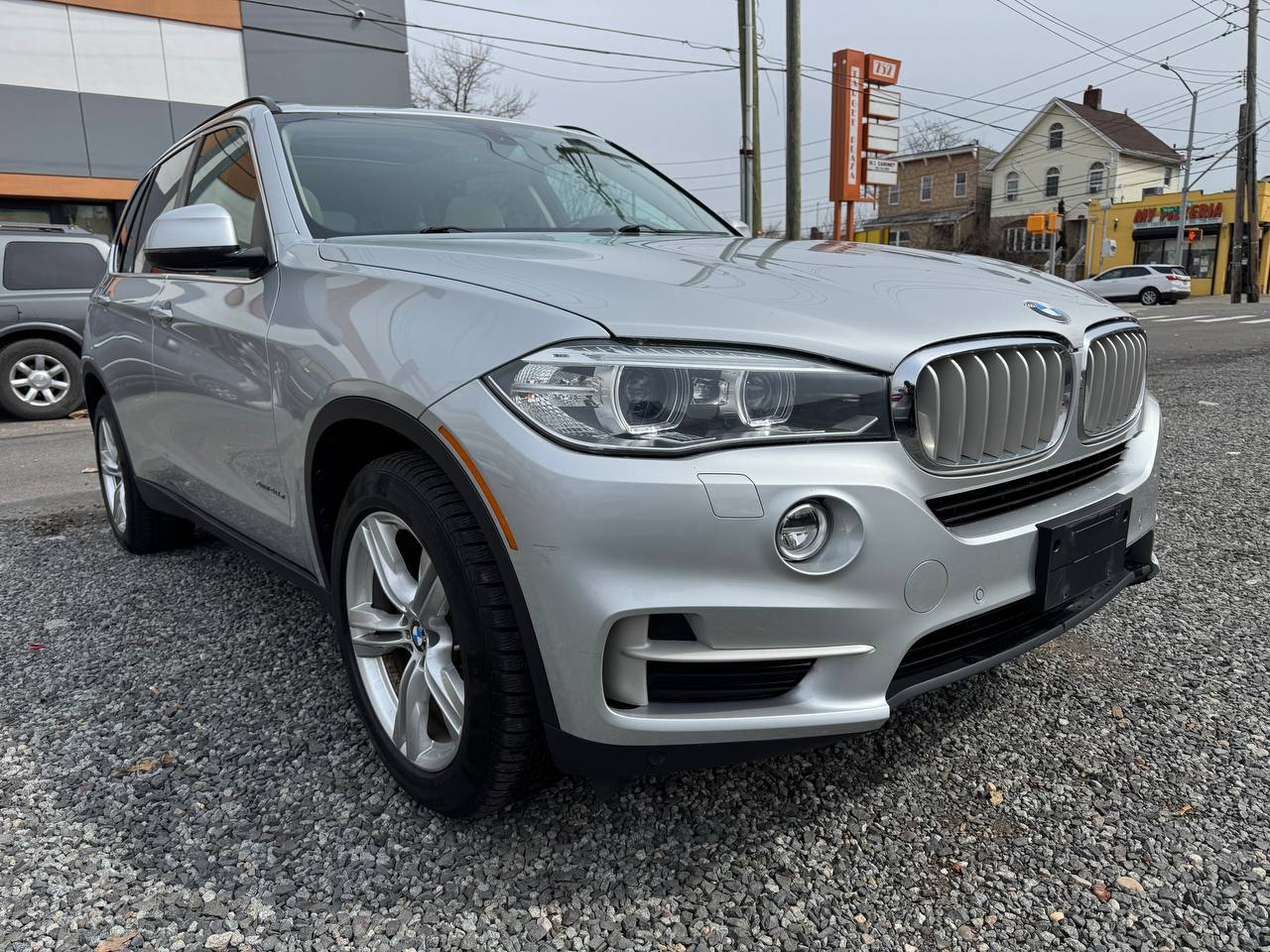 Used - BMW X5 xDrive40e AWD SUV for sale in Staten Island NY