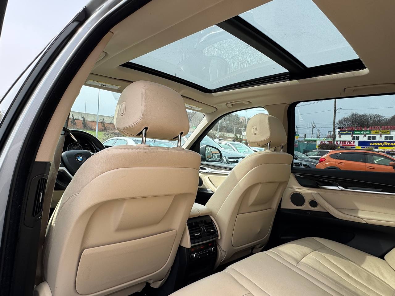 Used - BMW X5 xDrive40e AWD SUV for sale in Staten Island NY