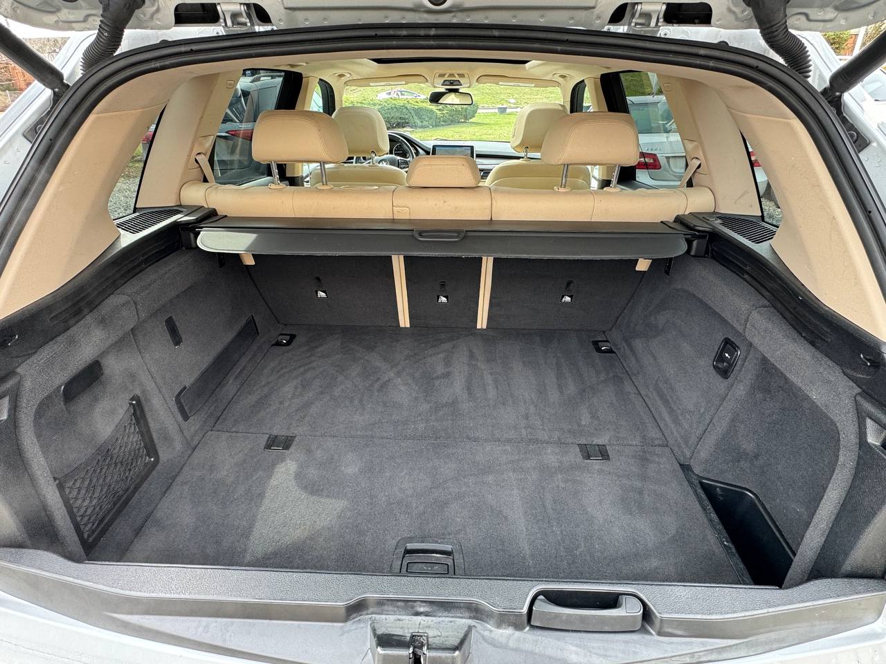 Used - BMW X5 xDrive40e AWD SUV for sale in Staten Island NY