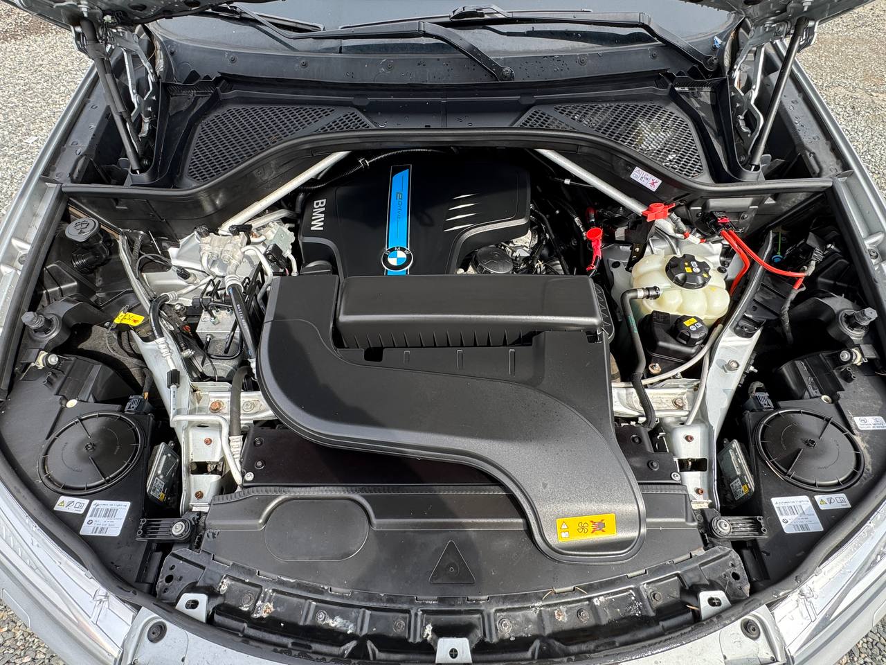 Used - BMW X5 xDrive40e AWD SUV for sale in Staten Island NY