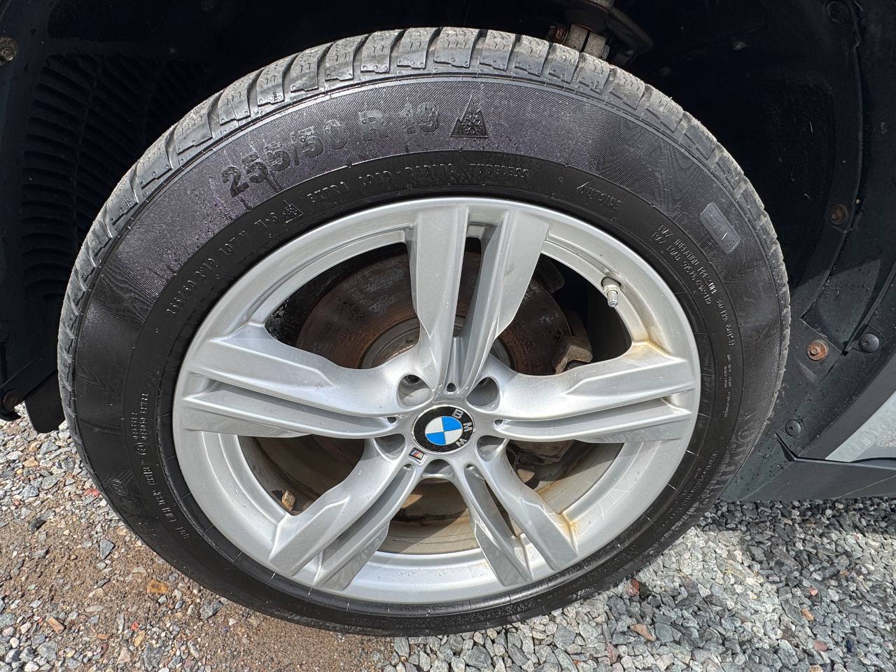 Used - BMW X5 xDrive40e AWD SUV for sale in Staten Island NY