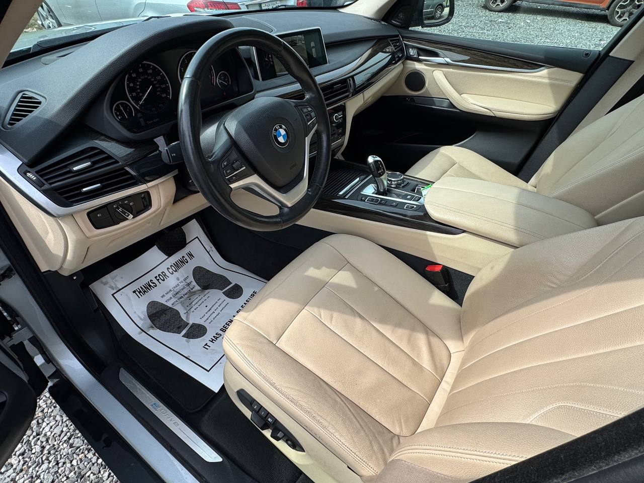 Used - BMW X5 xDrive40e AWD SUV for sale in Staten Island NY