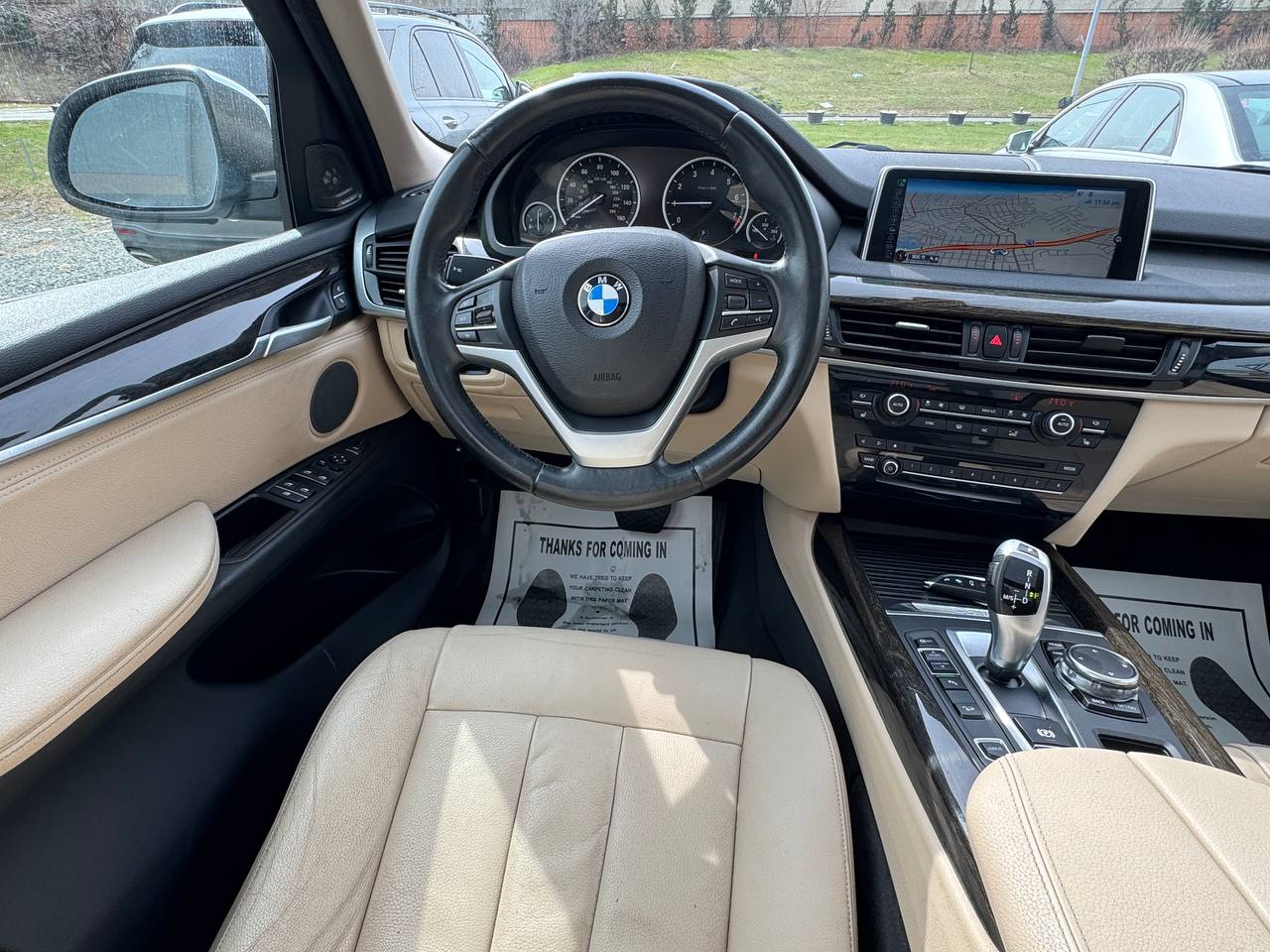 Used - BMW X5 xDrive40e AWD SUV for sale in Staten Island NY