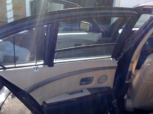 Used - BMW 7 Series 4 Door Sedan for sale in Staten Island NY