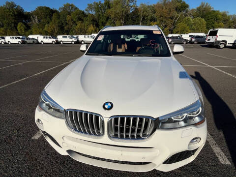 Used - BMW X3 xDrive28i AWD SUV for sale in Staten Island NY