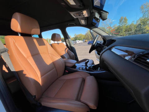 Used - BMW X3 xDrive28i AWD SUV for sale in Staten Island NY