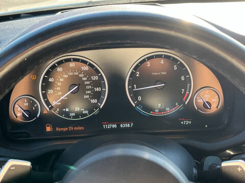 Used - BMW X3 xDrive28i AWD SUV for sale in Staten Island NY