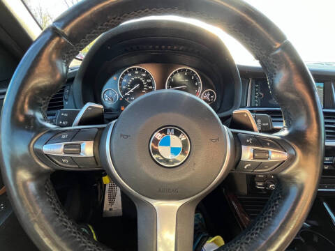 Used - BMW X3 xDrive28i AWD SUV for sale in Staten Island NY