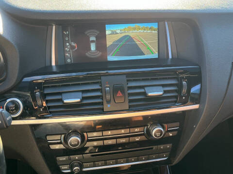 Used - BMW X3 xDrive28i AWD SUV for sale in Staten Island NY
