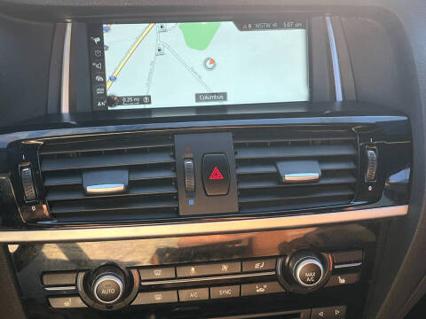 Used - BMW X3 xDrive28i AWD SUV for sale in Staten Island NY