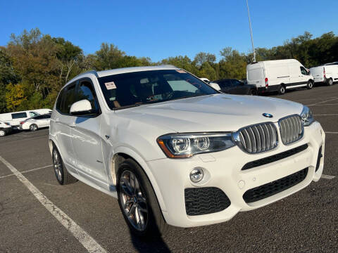 Used - BMW X3 xDrive28i AWD SUV for sale in Staten Island NY