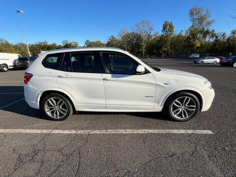 Used - BMW X3 xDrive28i AWD SUV for sale in Staten Island NY