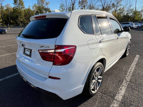Used - BMW X3 xDrive28i AWD SUV for sale in Staten Island NY