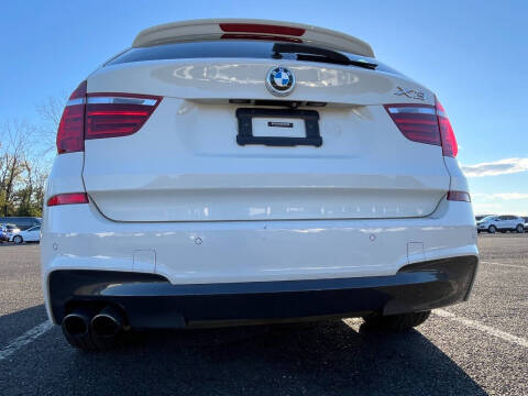 Used - BMW X3 xDrive28i AWD SUV for sale in Staten Island NY
