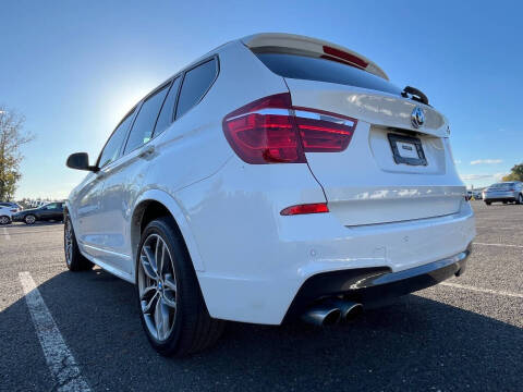 Used - BMW X3 xDrive28i AWD SUV for sale in Staten Island NY