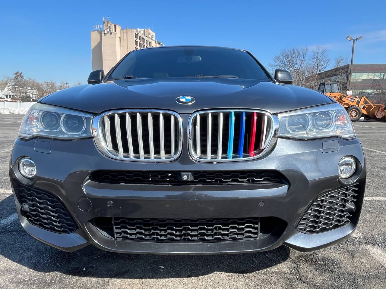 Used - BMW X4 xDrive28i AWD SUV for sale in Staten Island NY