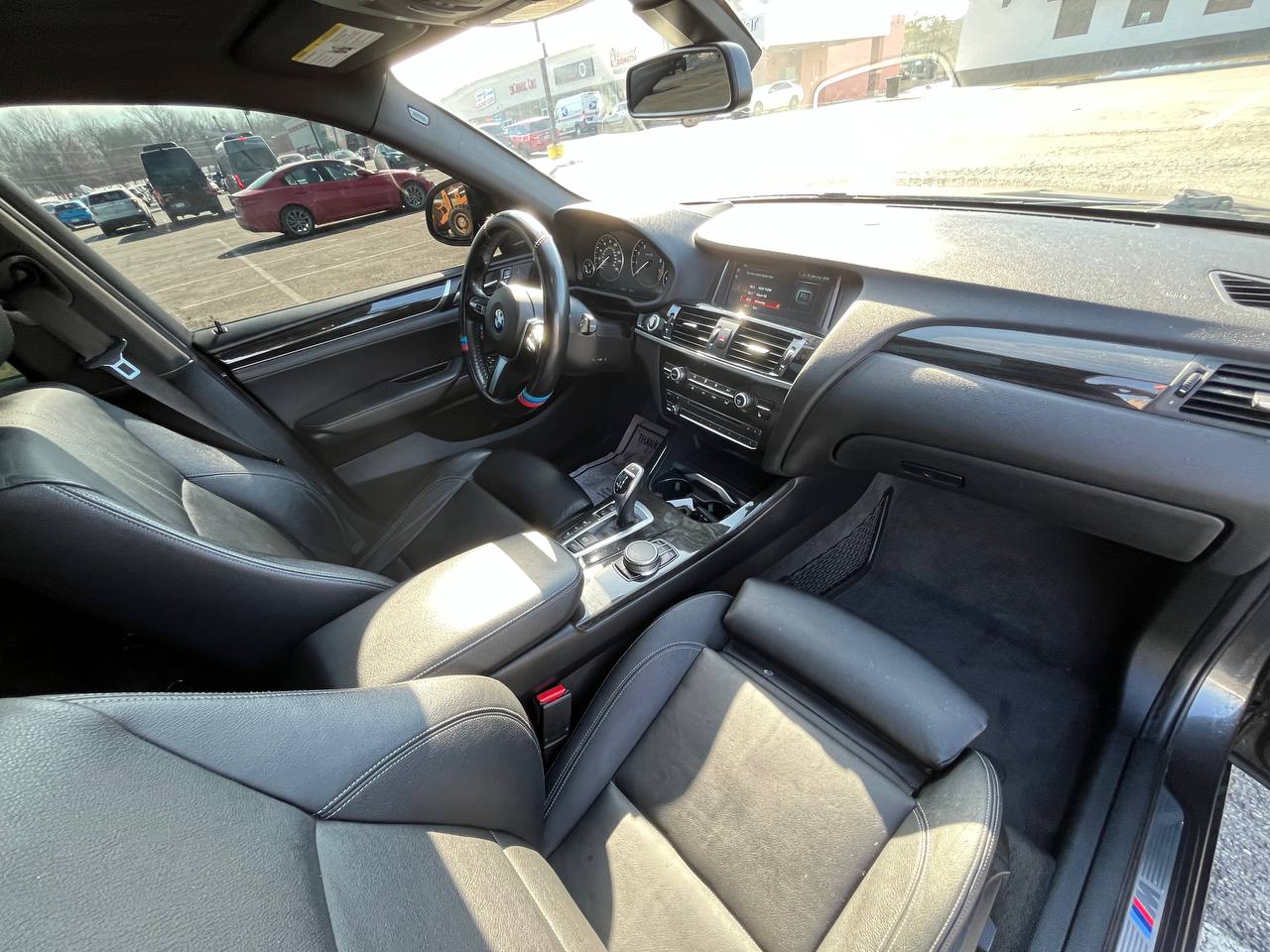 Used - BMW X4 xDrive28i AWD SUV for sale in Staten Island NY