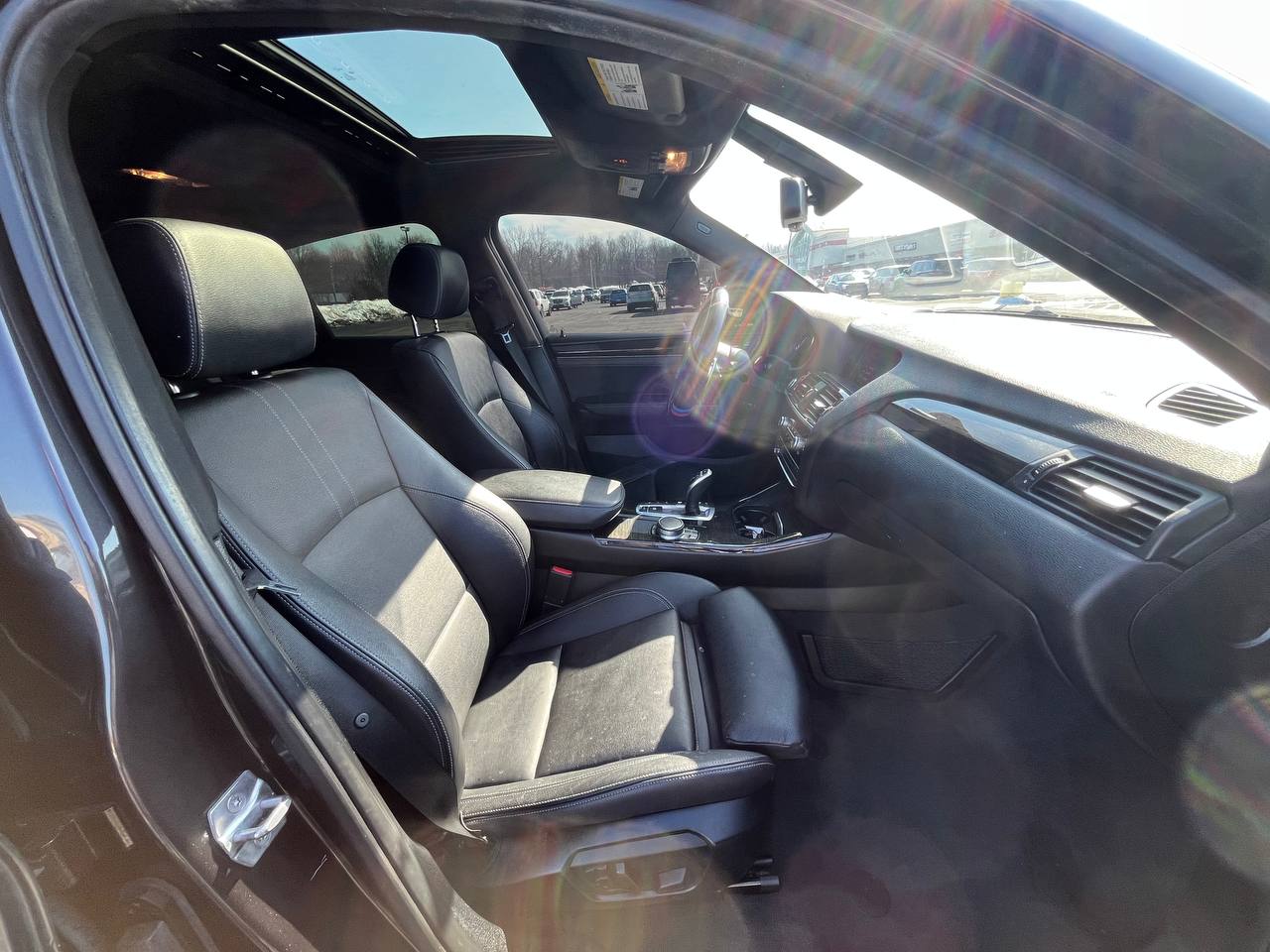 Used - BMW X4 xDrive28i AWD SUV for sale in Staten Island NY