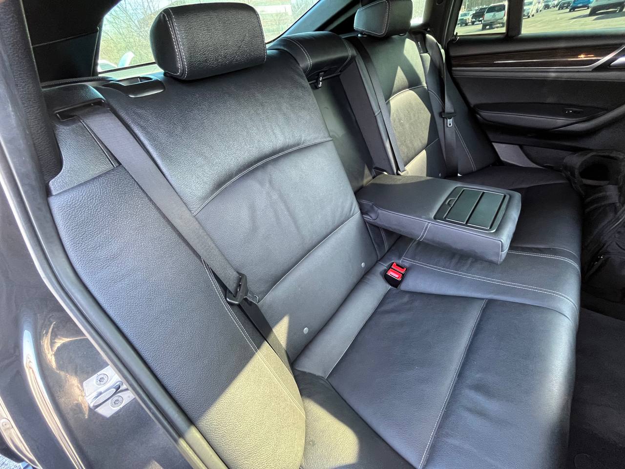 Used - BMW X4 xDrive28i AWD SUV for sale in Staten Island NY