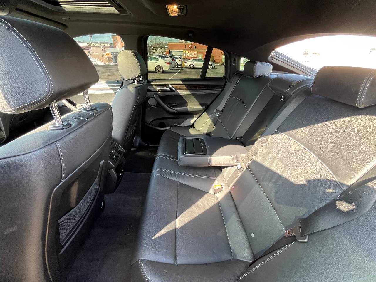 Used - BMW X4 xDrive28i AWD SUV for sale in Staten Island NY