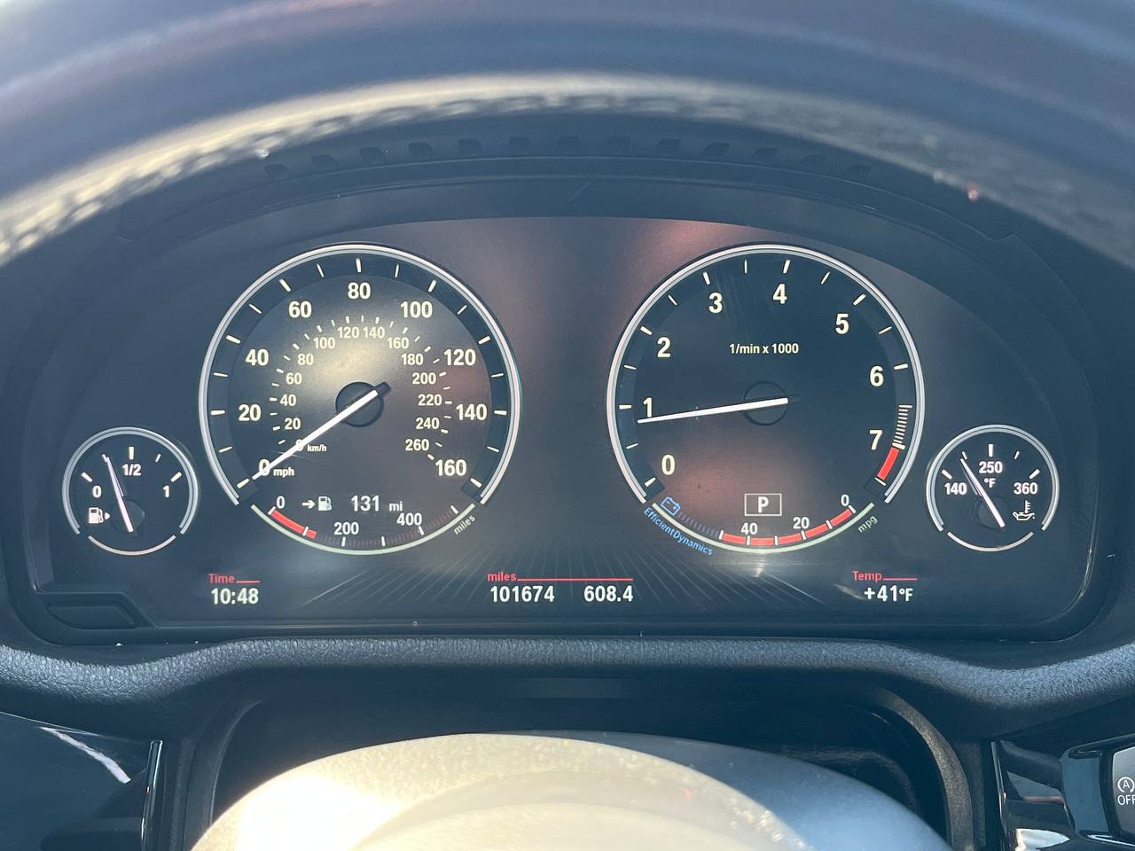 Used - BMW X4 xDrive28i AWD SUV for sale in Staten Island NY