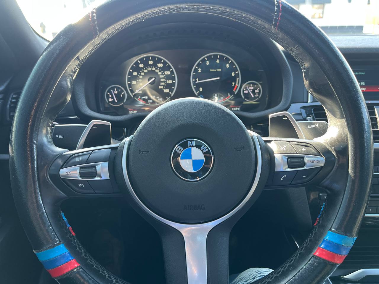 Used - BMW X4 xDrive28i AWD SUV for sale in Staten Island NY