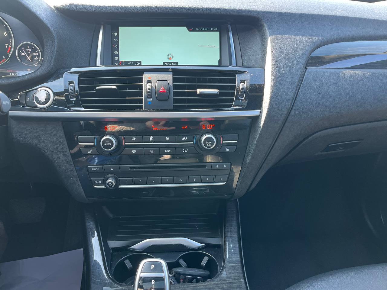 Used - BMW X4 xDrive28i AWD SUV for sale in Staten Island NY