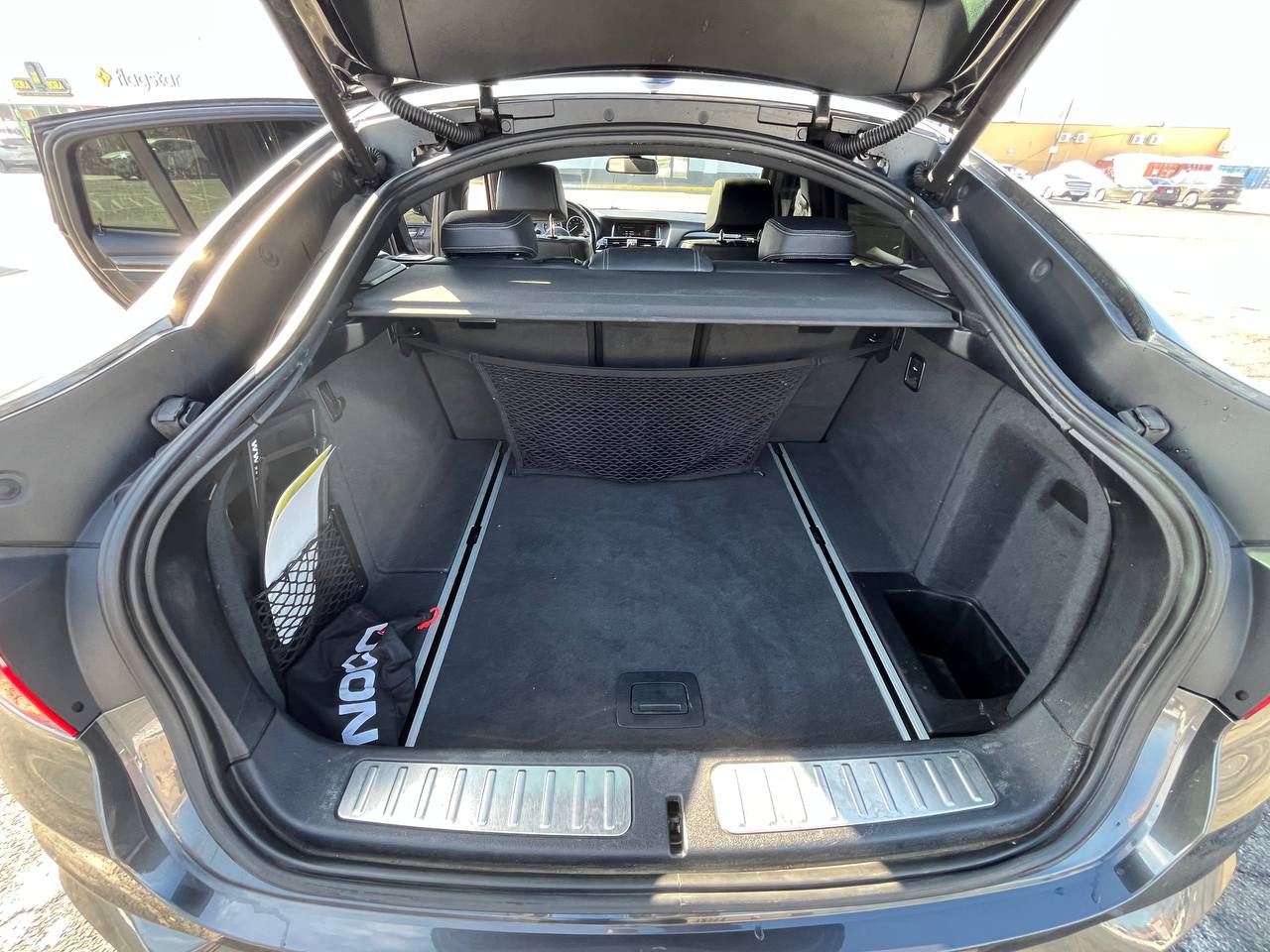 Used - BMW X4 xDrive28i AWD SUV for sale in Staten Island NY